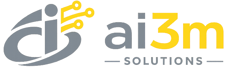 ai3m Solutions